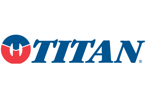 Titan Asia